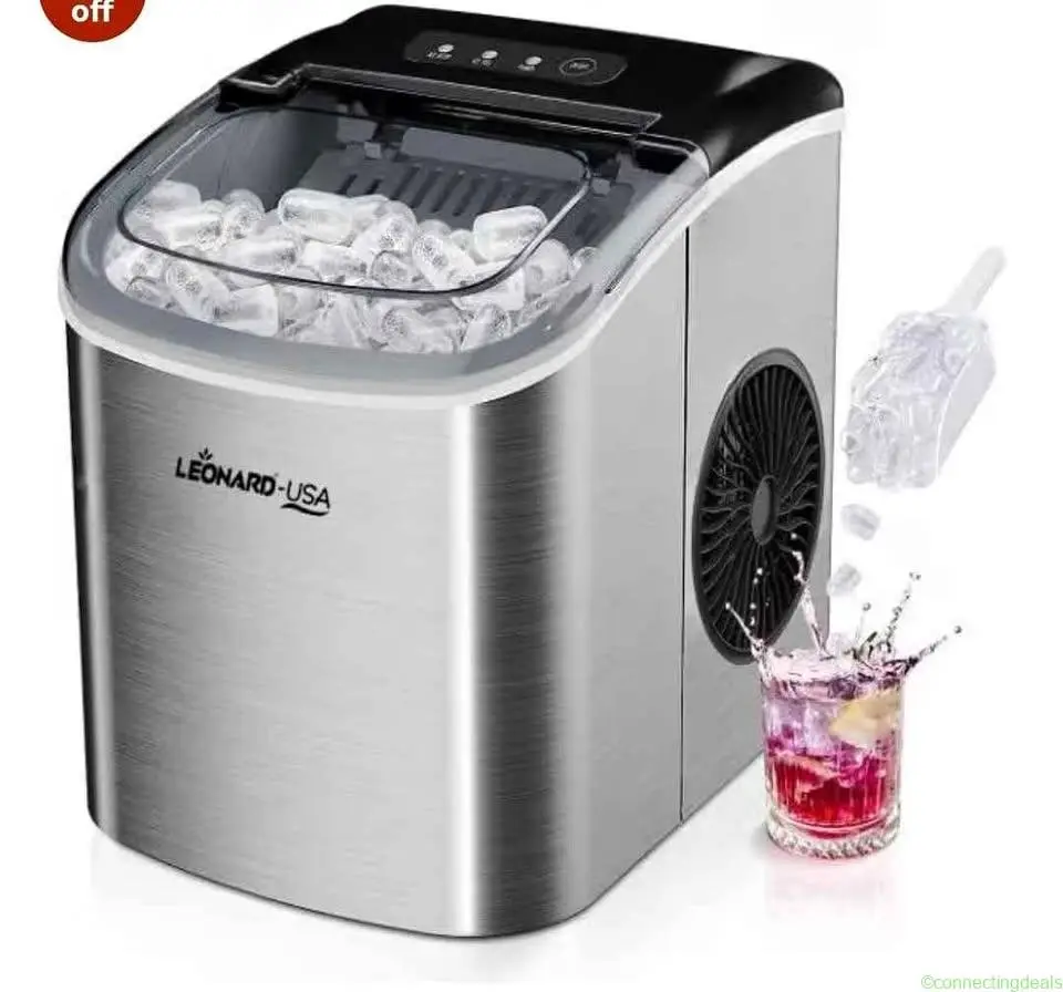 Ice cube maker - Image 1