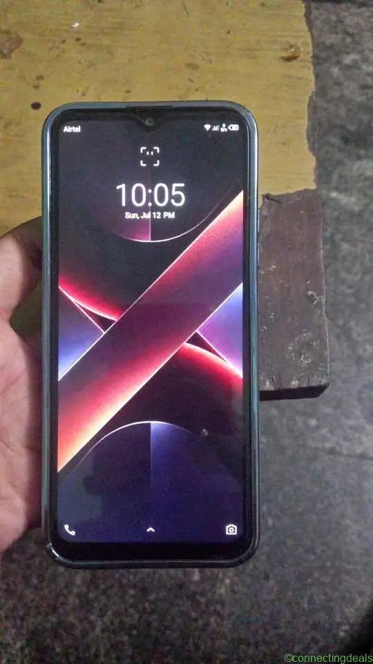 Mobile phone - Image 1