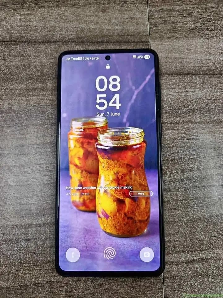 Samsung m55