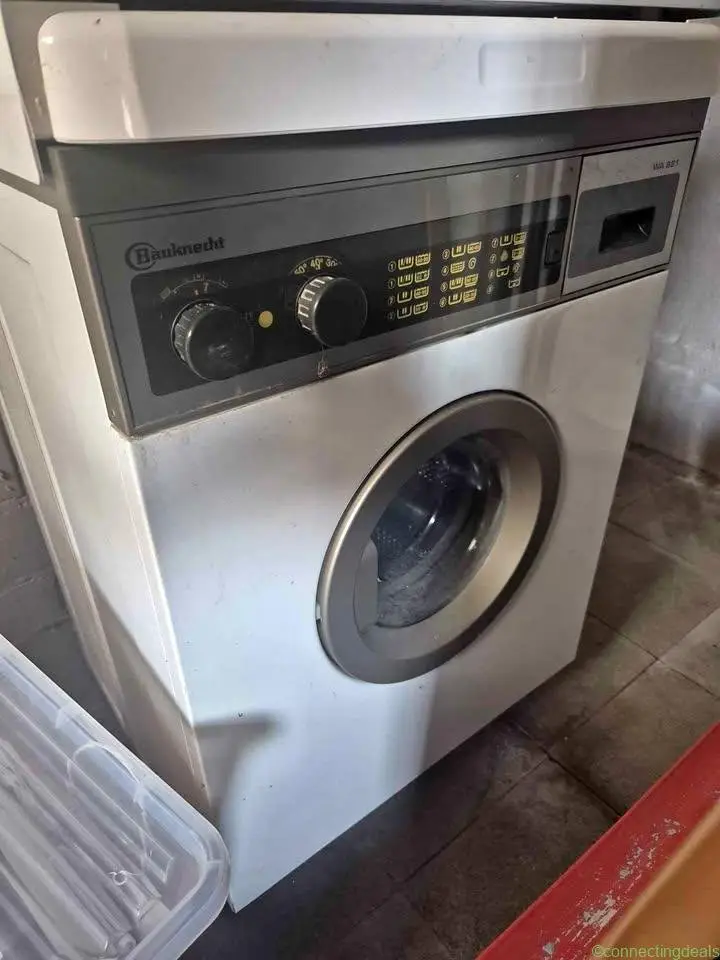 Wasmachine - Image 1