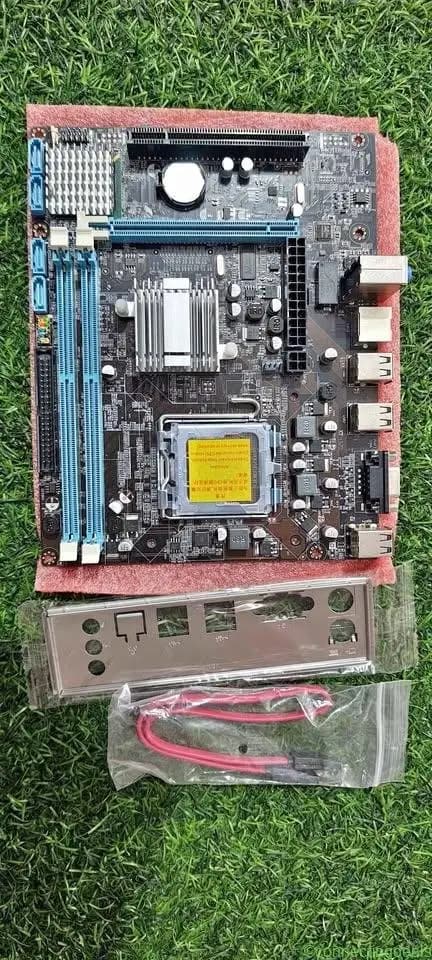 Intel G41 Mother Board