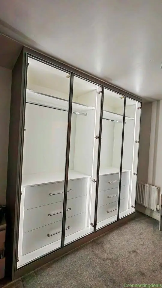 WARDROBES