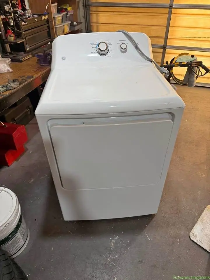 Dryer