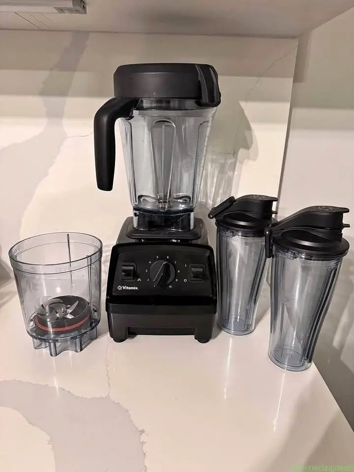 Vitamix Blender