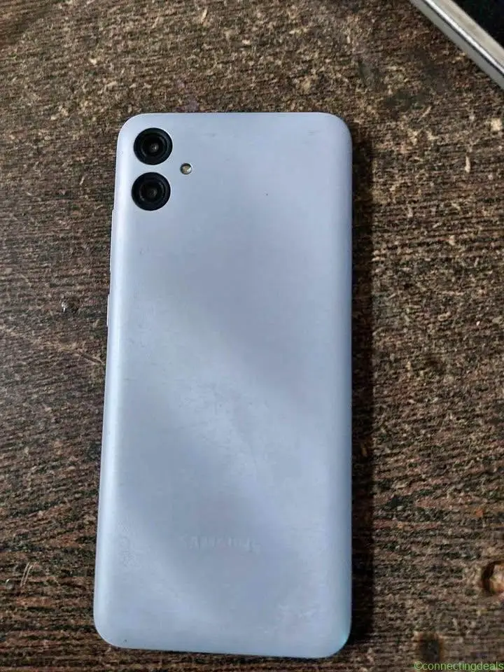 Samsung A040E - Image 1