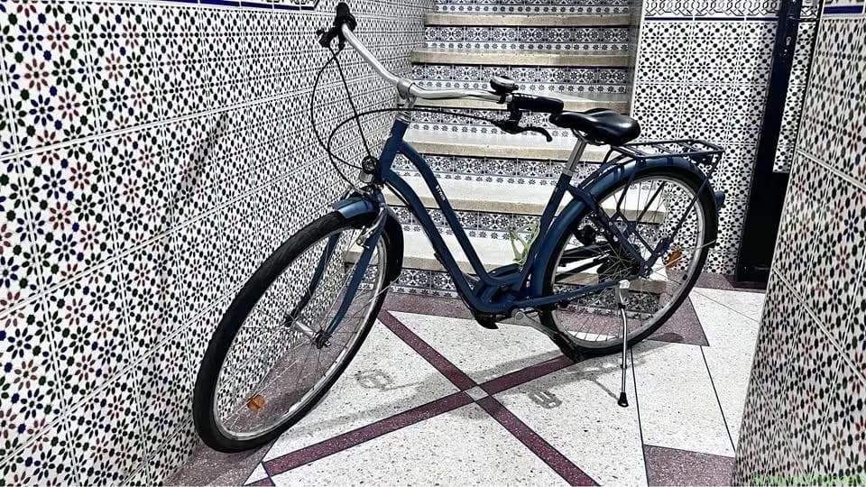 Vélo BTWIN Elops Marque Decathlon très bonne éta - Image 1