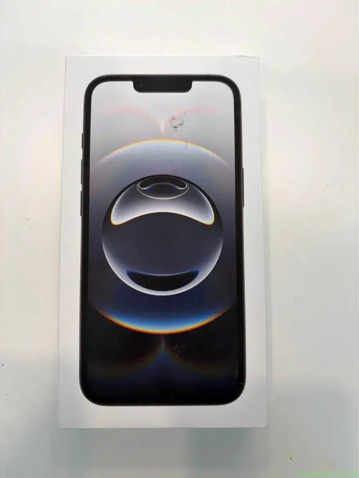 NEW PROMO! iPhone 16e with service included