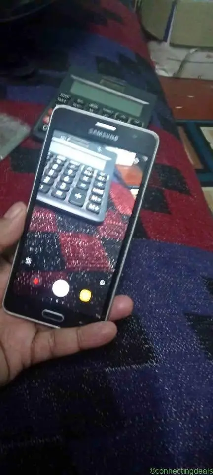 Mobile phone - Image 1