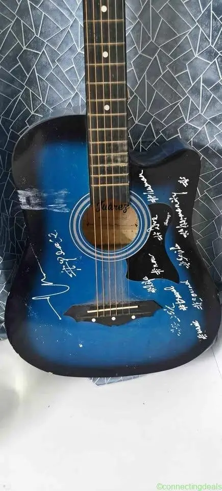 Guitar