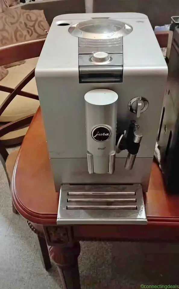 Machina cafe