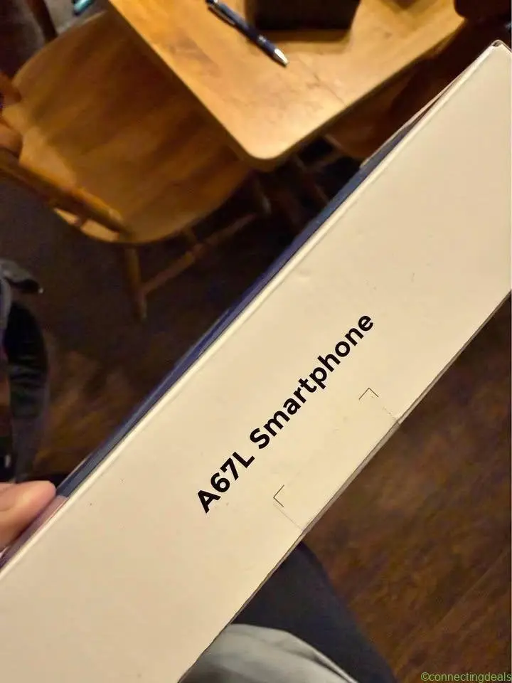 Smart phone