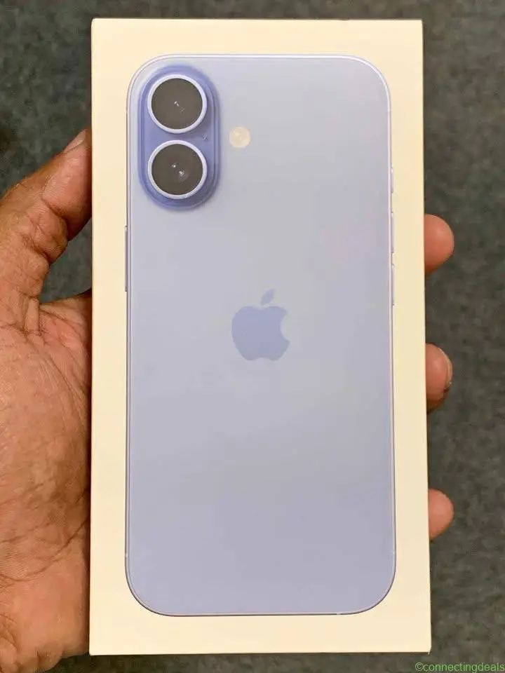 Apple iPhone 17