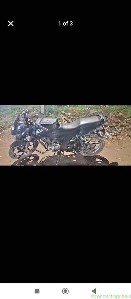 Bike sale - Image 1