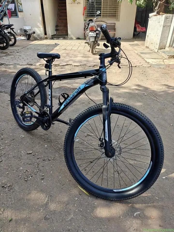 27.5 MTB for sale
