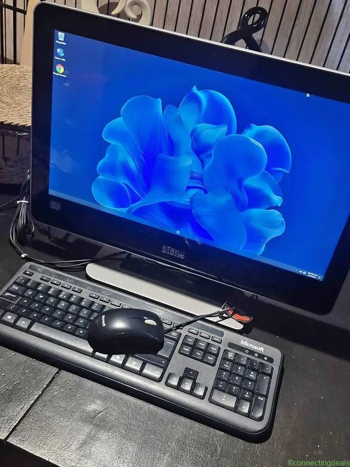 All in one PC