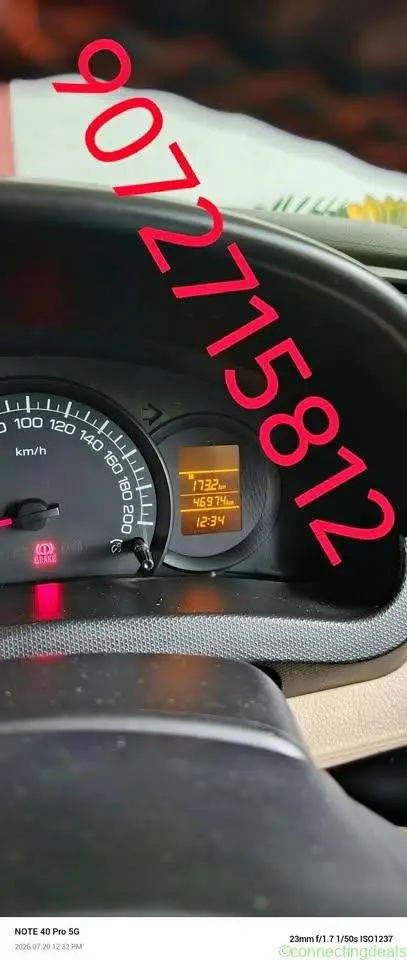 2022 december model swift tour s cng