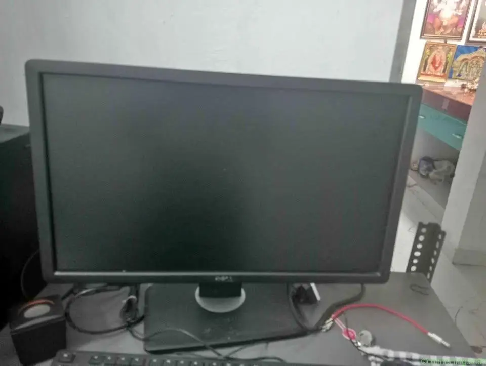 Dell monitor