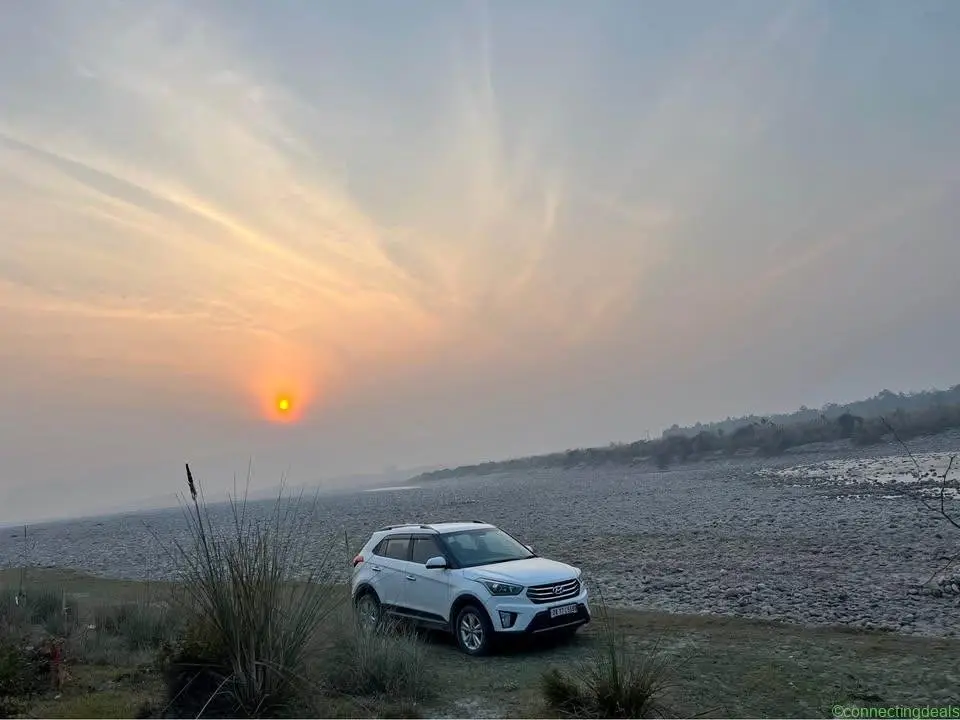 Hyundai creata 1.6 crdie sx plus