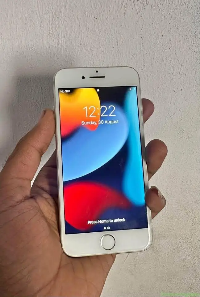 iPhone 7 128gb