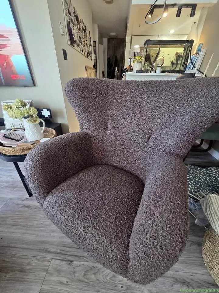 Armchair