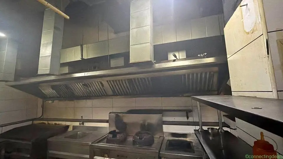 Kitchen wood - Image 1