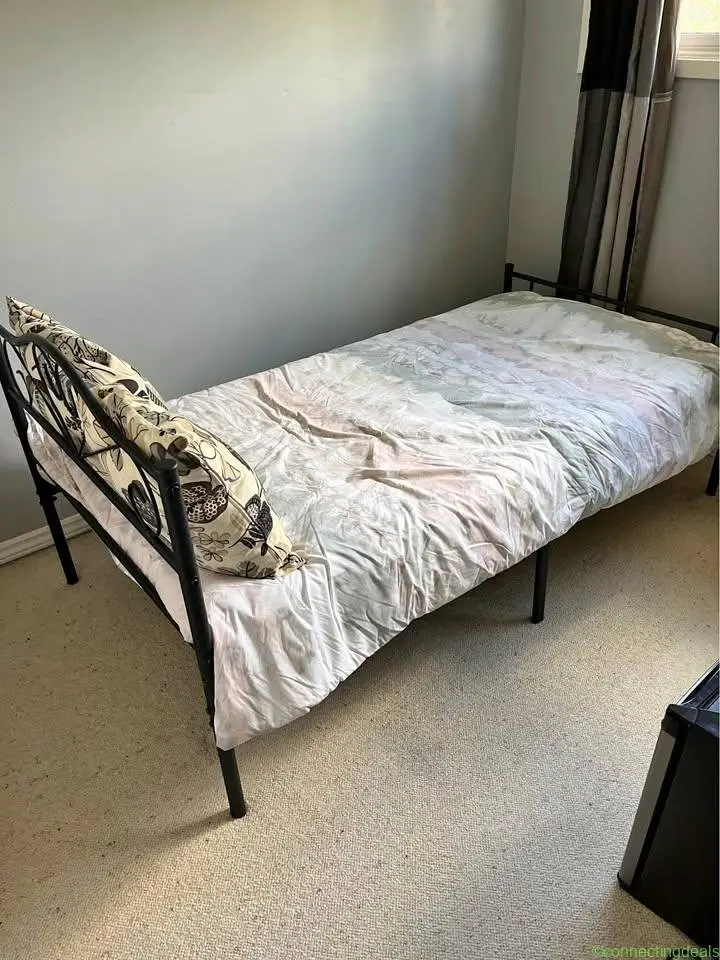 Single Bed