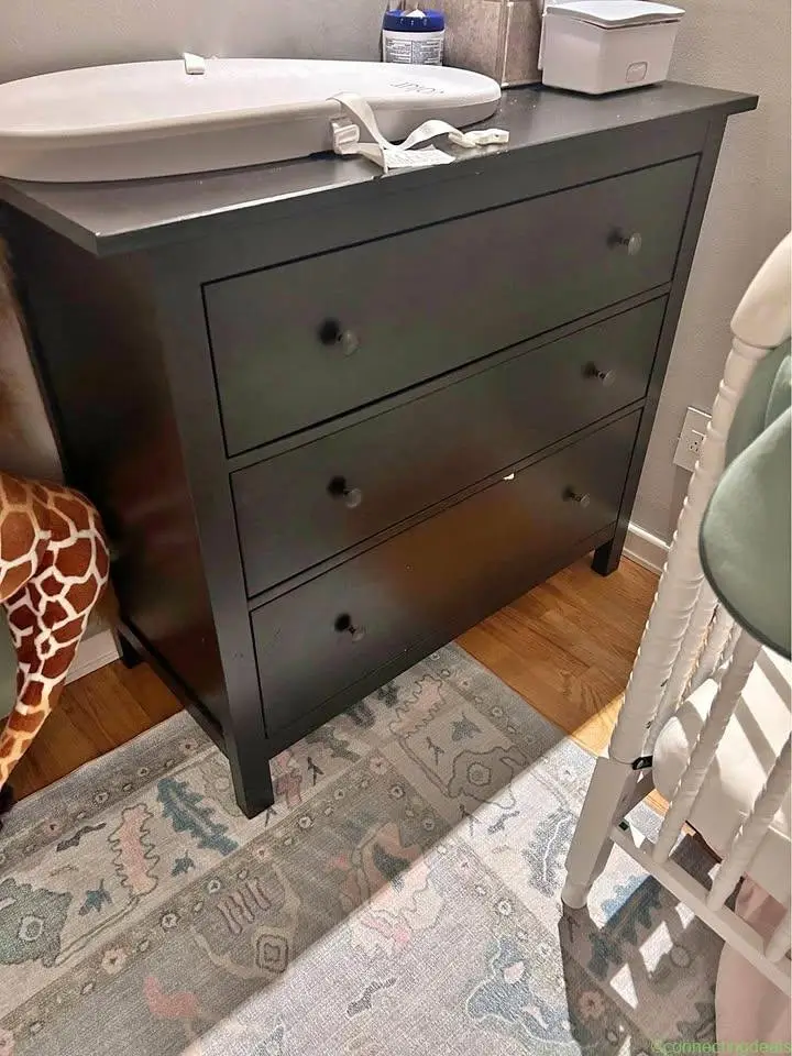 IKEA dresser