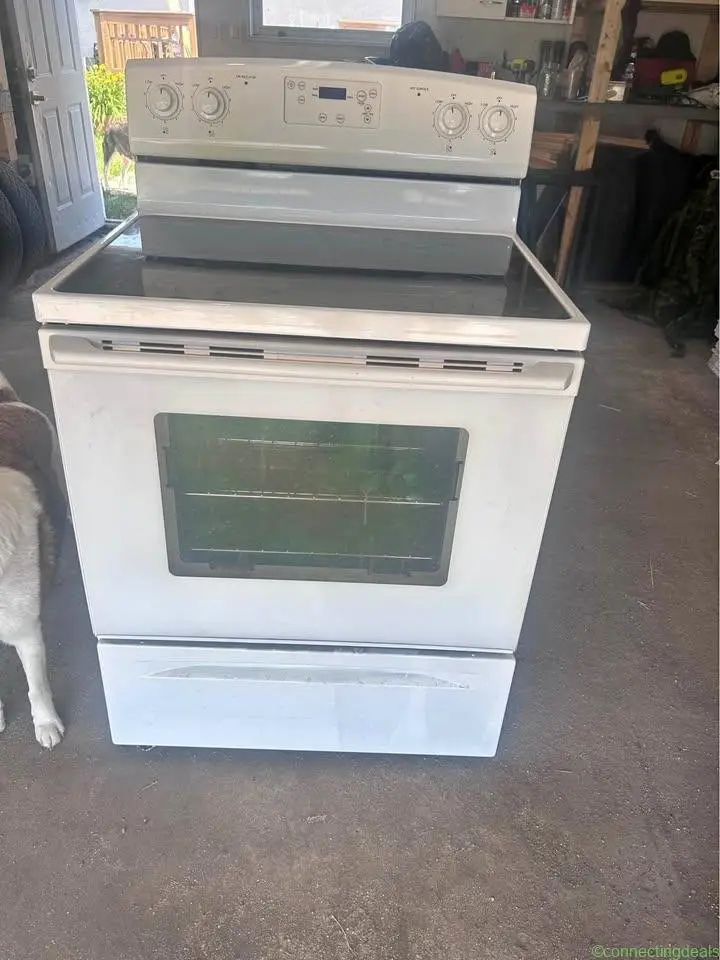 Stove