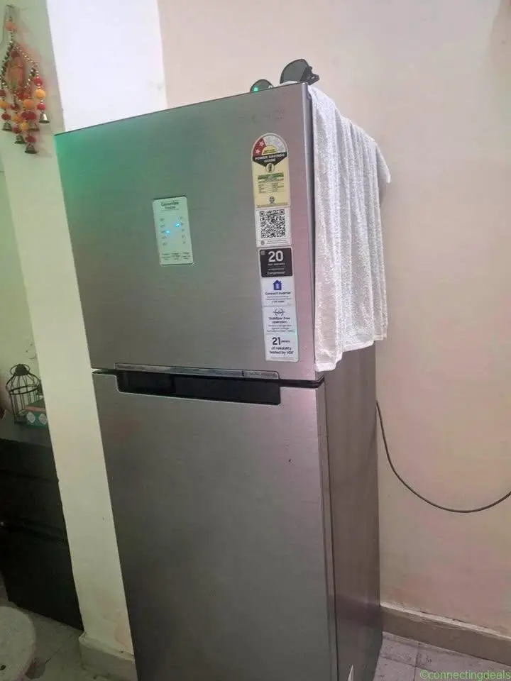 SAMSUNG DIGITAL INVERTER - Image 1