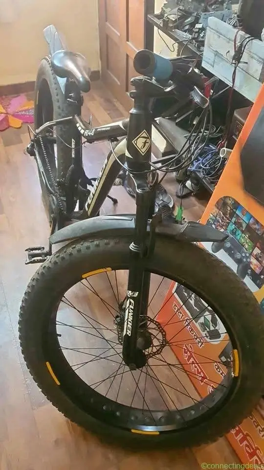 Biycle - Image 1