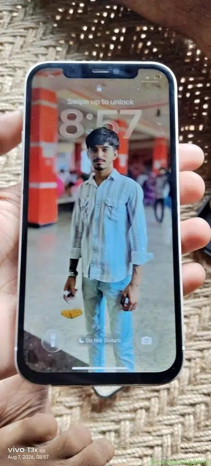 I phone 5g