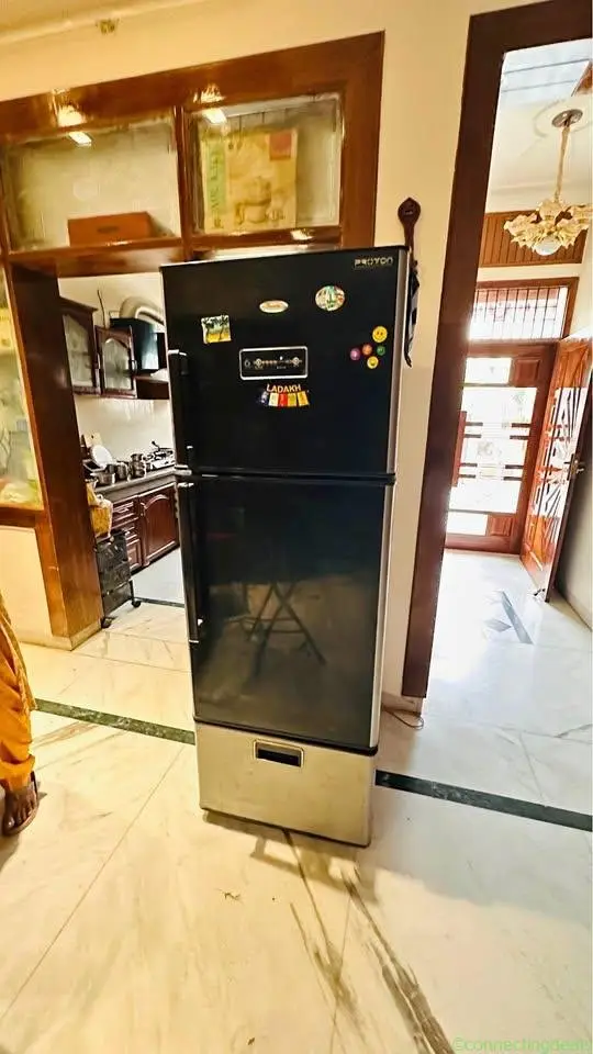 Whirpool 300 L frdige