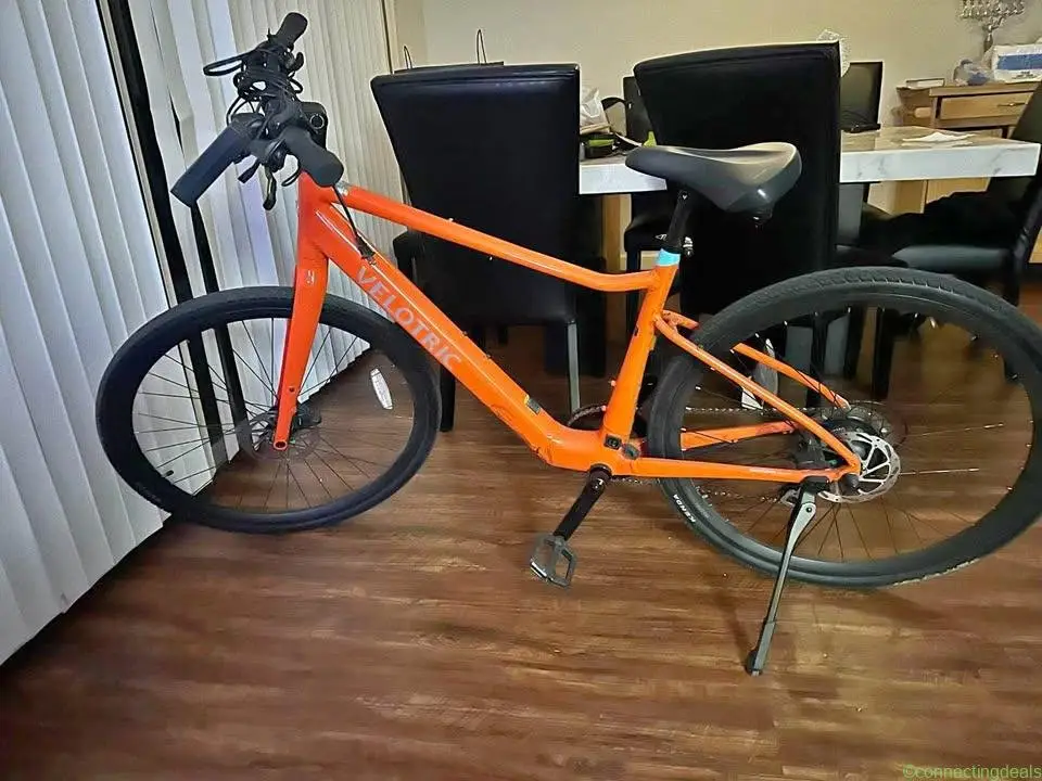 Velotric bike - Image 1