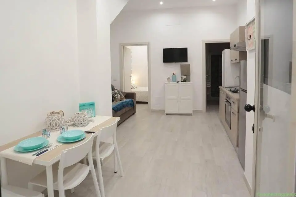 Casa Vacanza Giardini Naxos