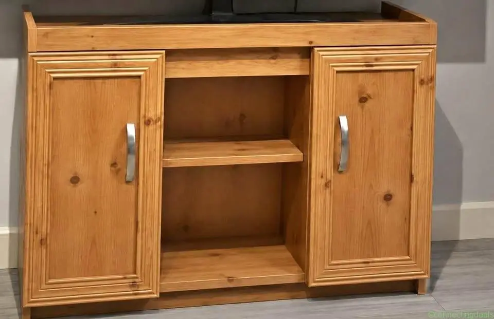 Tv unit
