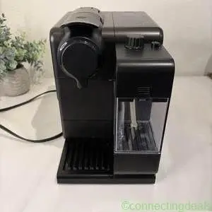 Nespresso Coffee Machine - Image 1