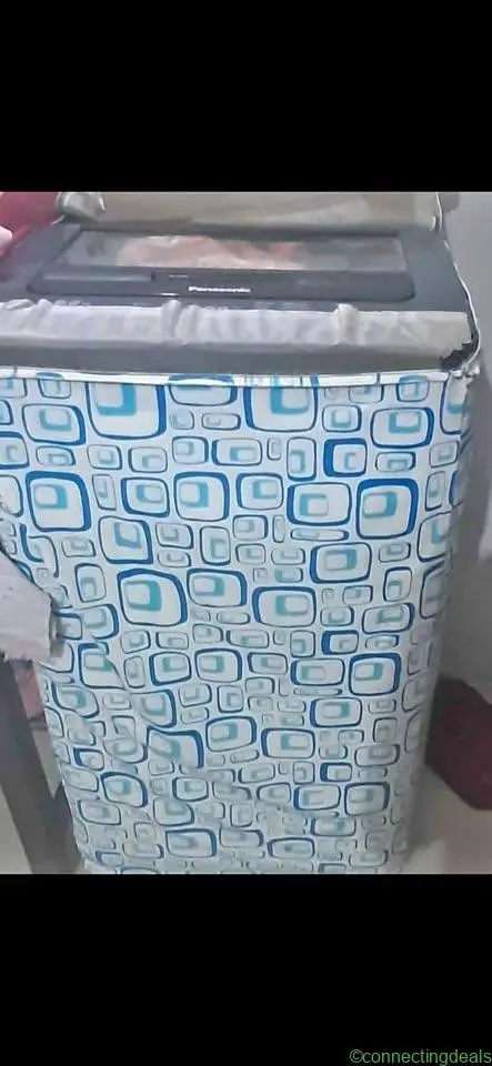 Panasonic Washing Machine Fully Automatic