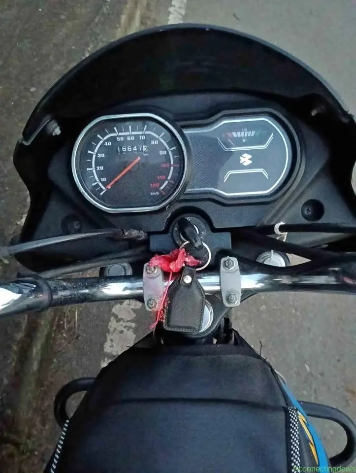 Bike for sale