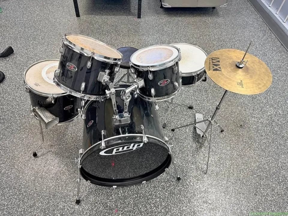 Drum Set