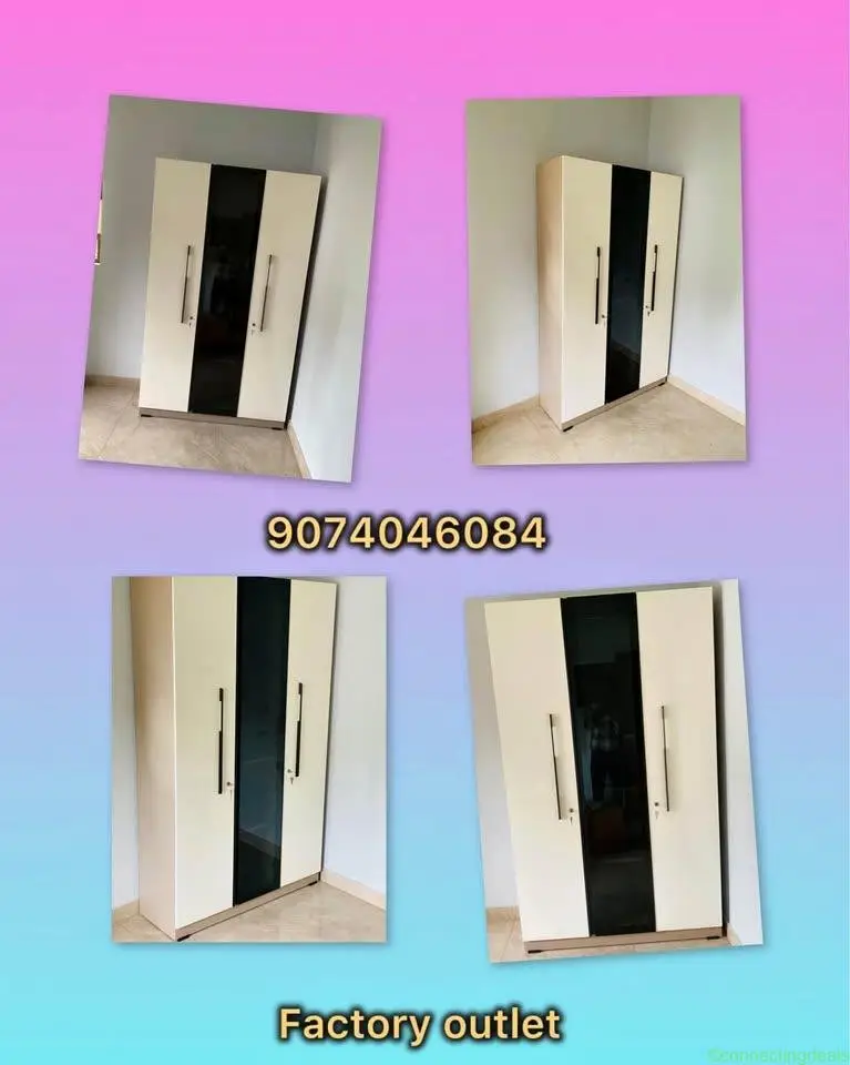 Premium wardrobe UV