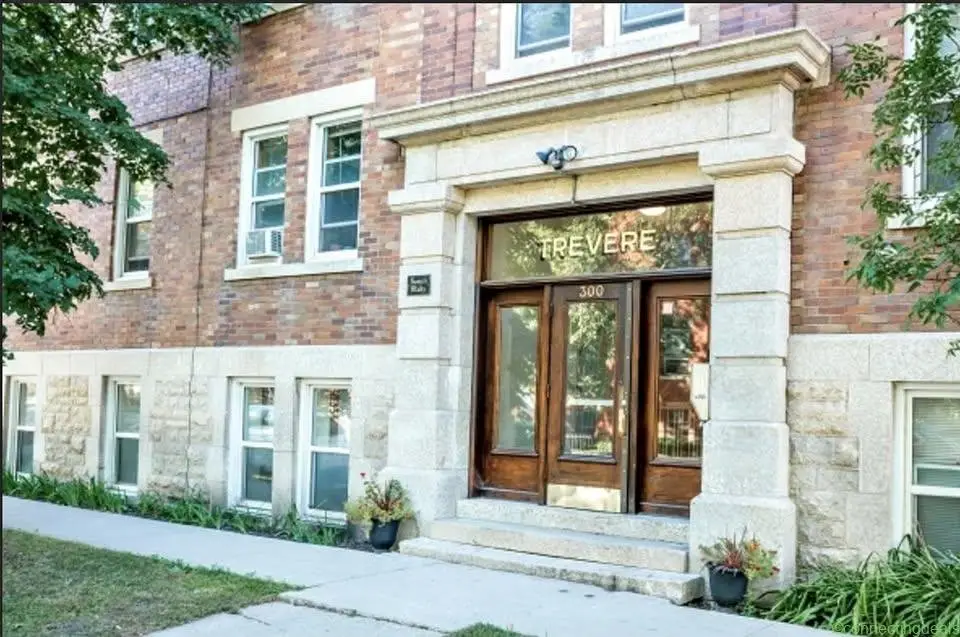 1 Bed 1 Bath Apartment