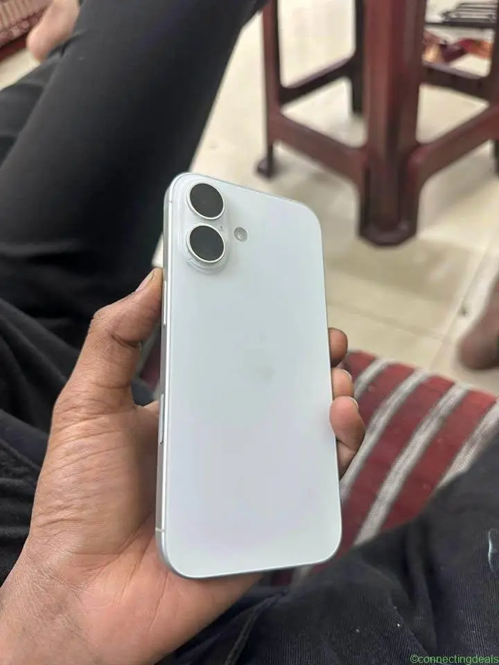 I phone 16 - Image 1