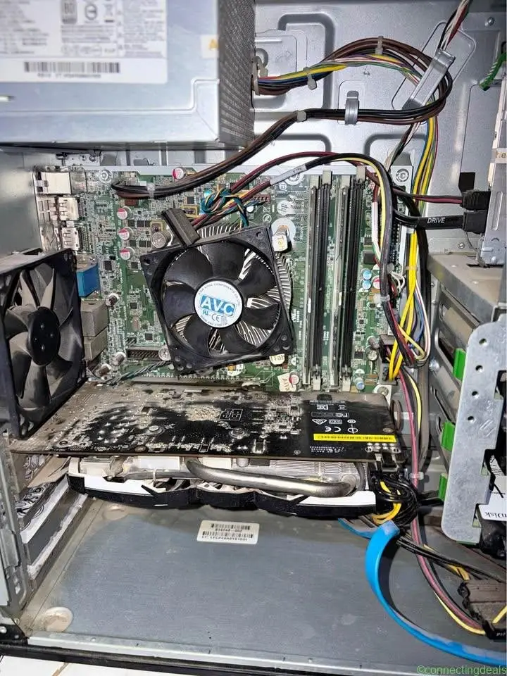 كيسه i5 6500