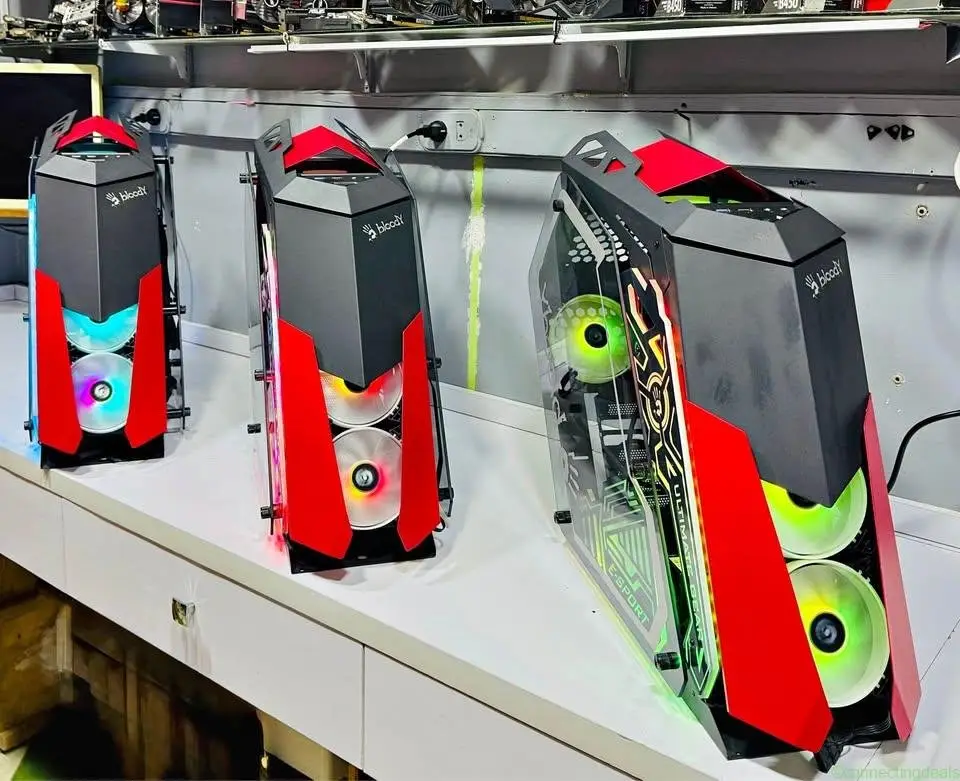 PC Gaming 🔥🔥