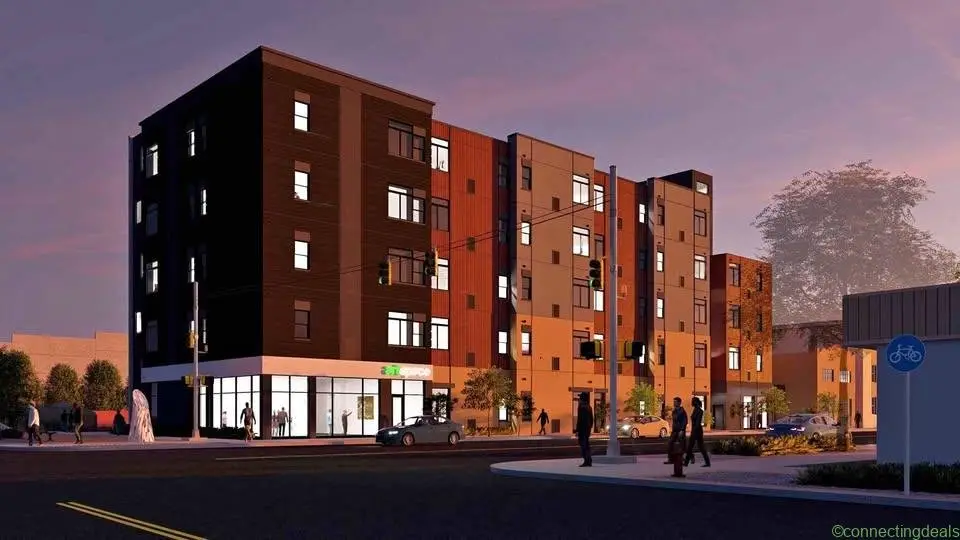 1 Bed 1 Bath - Apartment