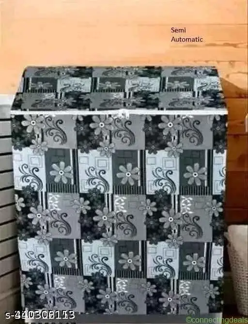 Washing Machine Cover