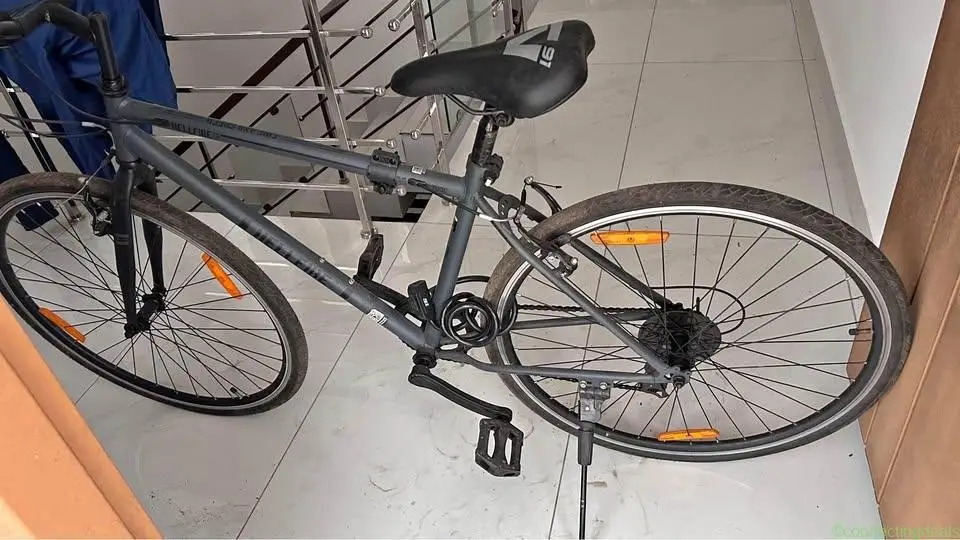 Ninety One Bicycle
