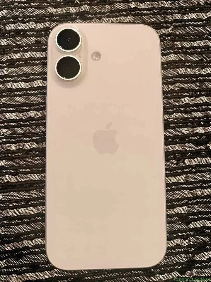 i phone 17 256 gb