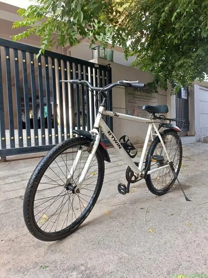 Bicycle🚲