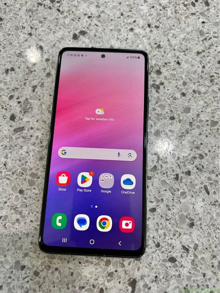 Samsung Galaxy A53 Unlocked 128gb - Used Good